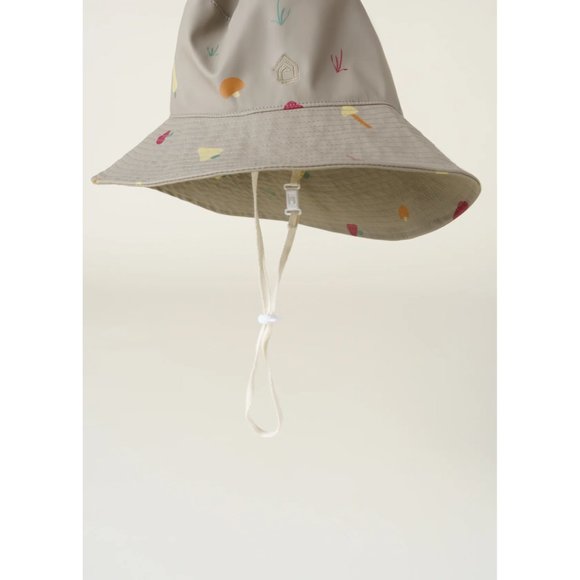 Coco Village Rain Bucket Hat - Picture 3 of 4